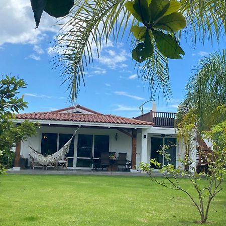 Blue Venao Beach Resort Villa 30 - Remodeled 2 Bedrooms Villa Плайя-Венао Экстерьер фото