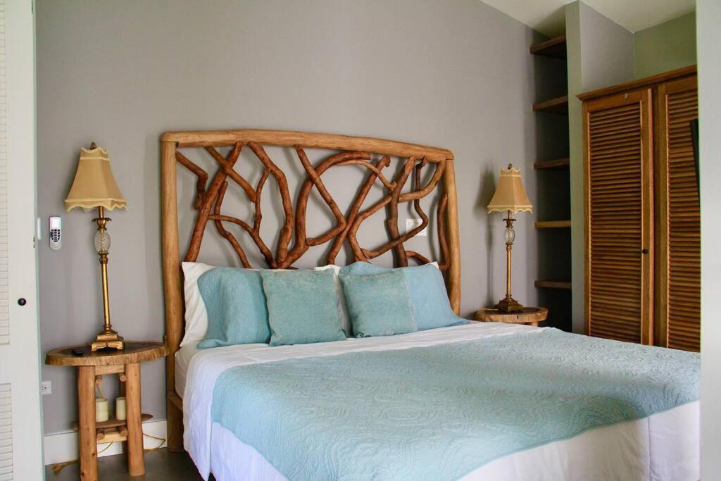 Blue Venao Beach Resort Villa 30 - Remodeled 2 Bedrooms Villa Плайя-Венао Экстерьер фото