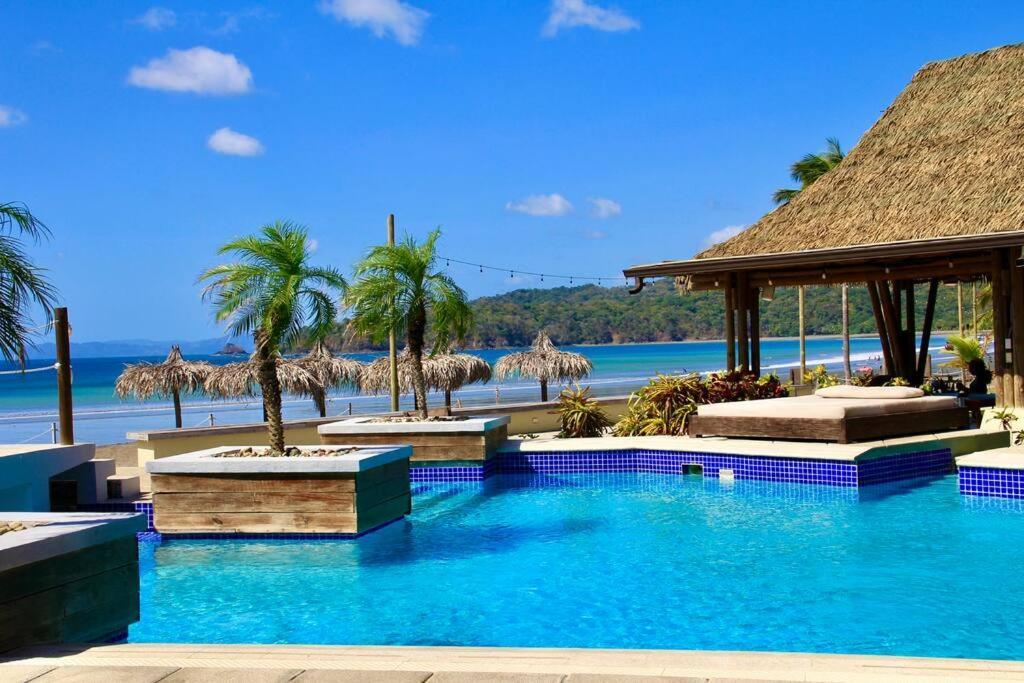 Blue Venao Beach Resort Villa 30 - Remodeled 2 Bedrooms Villa Плайя-Венао Экстерьер фото