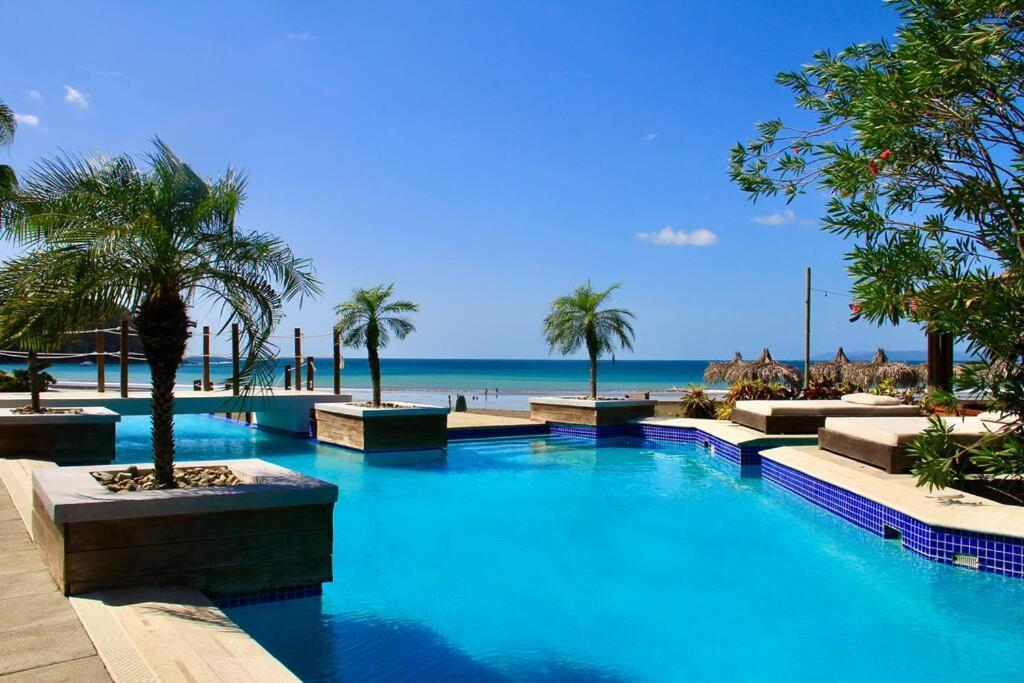 Blue Venao Beach Resort Villa 30 - Remodeled 2 Bedrooms Villa Плайя-Венао Экстерьер фото