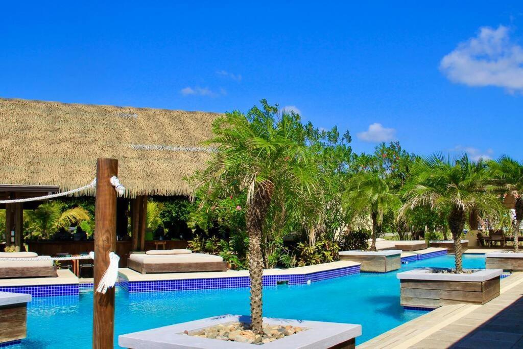Blue Venao Beach Resort Villa 30 - Remodeled 2 Bedrooms Villa Плайя-Венао Экстерьер фото
