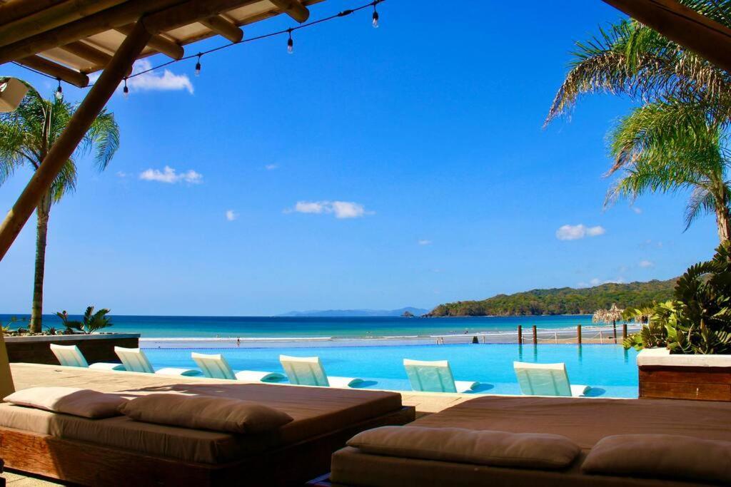 Blue Venao Beach Resort Villa 30 - Remodeled 2 Bedrooms Villa Плайя-Венао Экстерьер фото