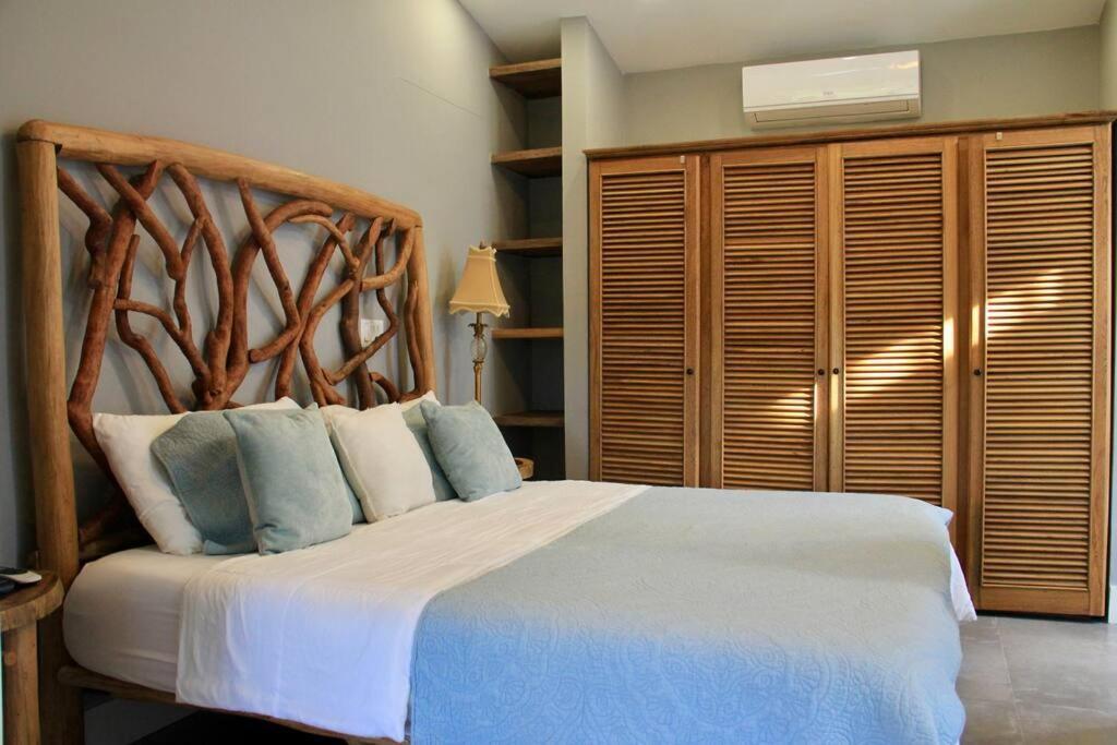 Blue Venao Beach Resort Villa 30 - Remodeled 2 Bedrooms Villa Плайя-Венао Экстерьер фото