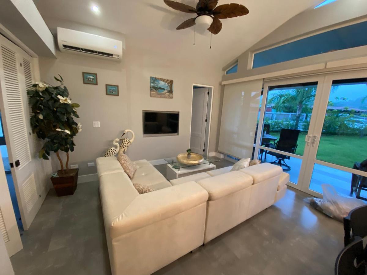 Blue Venao Beach Resort Villa 30 - Remodeled 2 Bedrooms Villa Плайя-Венао Экстерьер фото