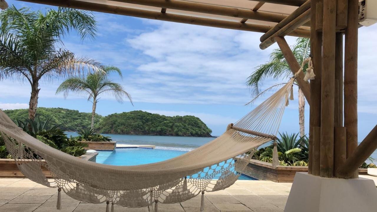 Blue Venao Beach Resort Villa 30 - Remodeled 2 Bedrooms Villa Плайя-Венао Экстерьер фото